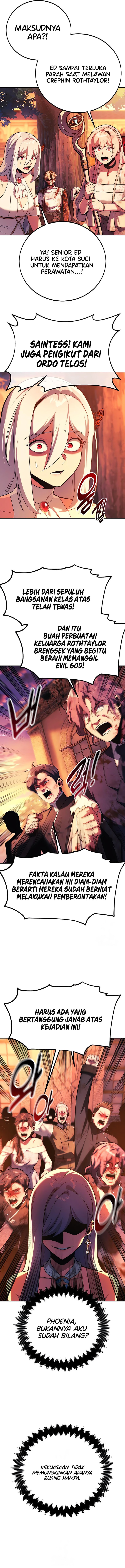 Baca The Extra's Academy Survival Guide - Chapter 103 halaman 9