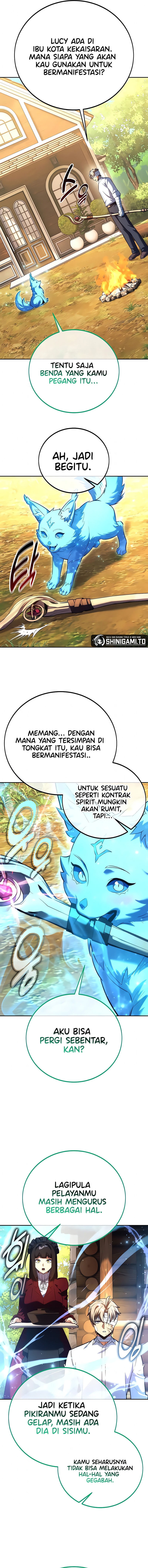 Baca The Extra's Academy Survival Guide - Chapter 104 halaman 12
