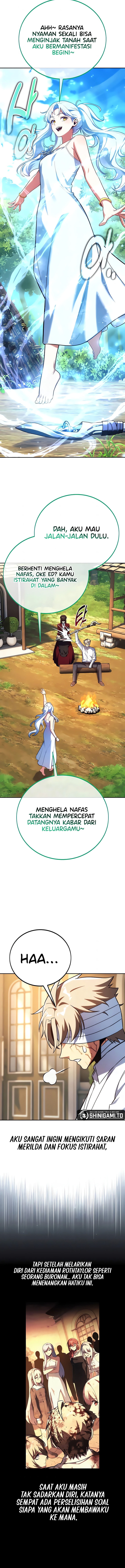 Baca The Extra's Academy Survival Guide - Chapter 104 halaman 13