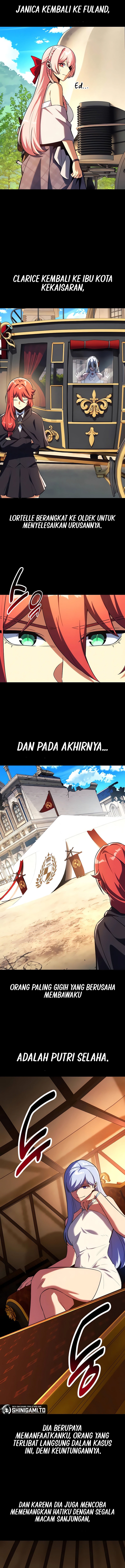 Baca The Extra's Academy Survival Guide - Chapter 104 halaman 14