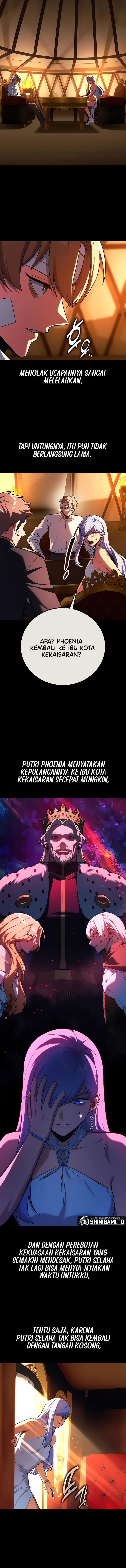 Baca The Extra's Academy Survival Guide - Chapter 104 halaman 15