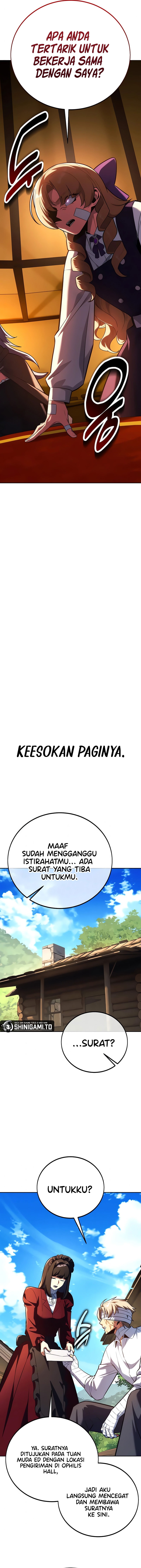 Baca The Extra's Academy Survival Guide - Chapter 104 halaman 19