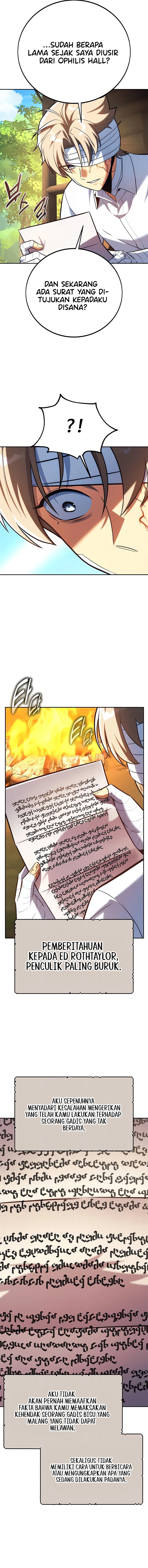 Baca The Extra's Academy Survival Guide - Chapter 104 halaman 20