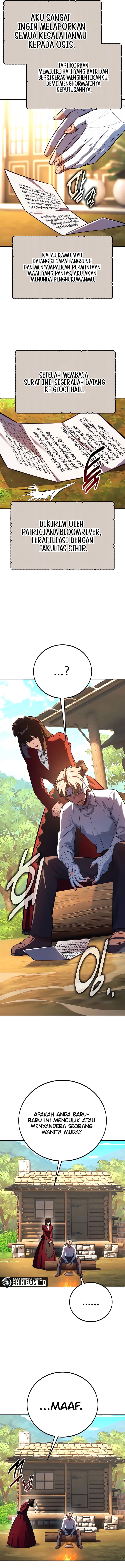 Baca The Extra's Academy Survival Guide - Chapter 104 halaman 21