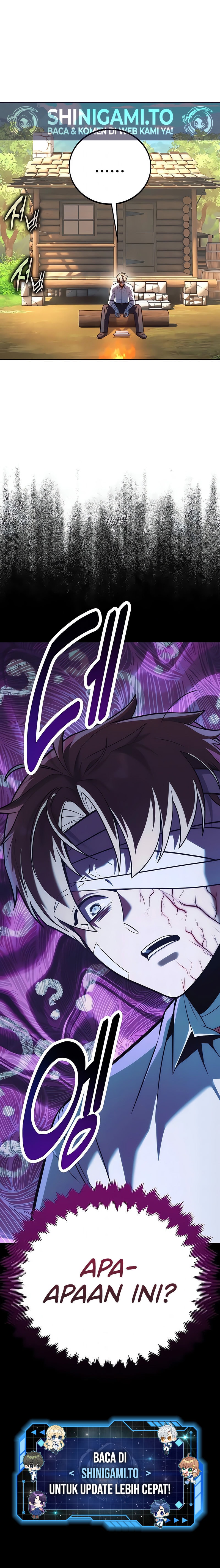 Baca The Extra's Academy Survival Guide - Chapter 104 halaman 22