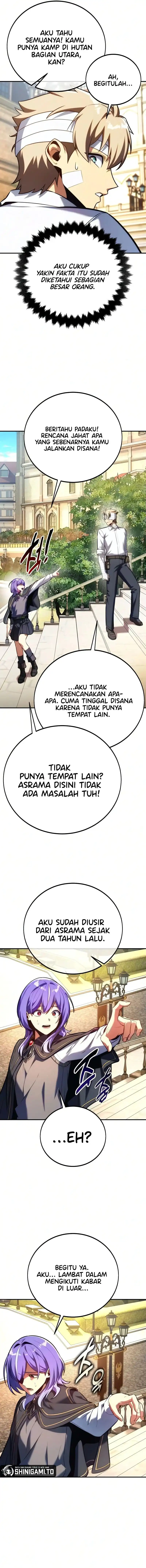 Baca The Extra's Academy Survival Guide - Chapter 105 halaman 14