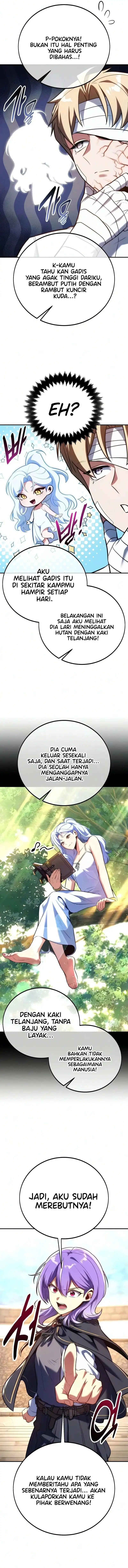 Baca The Extra's Academy Survival Guide - Chapter 105 halaman 15