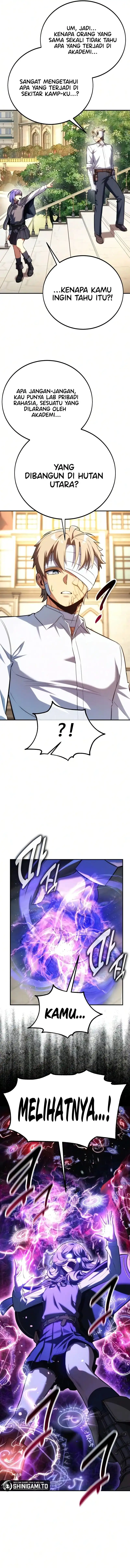 Baca The Extra's Academy Survival Guide - Chapter 105 halaman 16