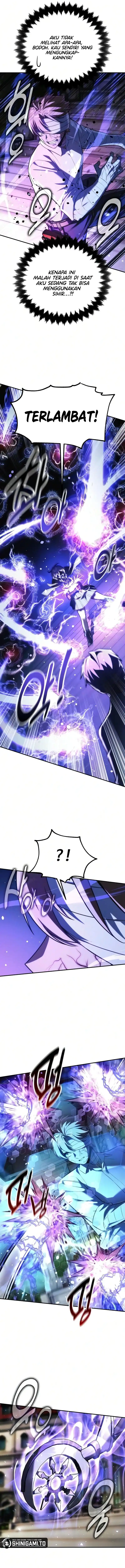 Baca The Extra's Academy Survival Guide - Chapter 105 halaman 17
