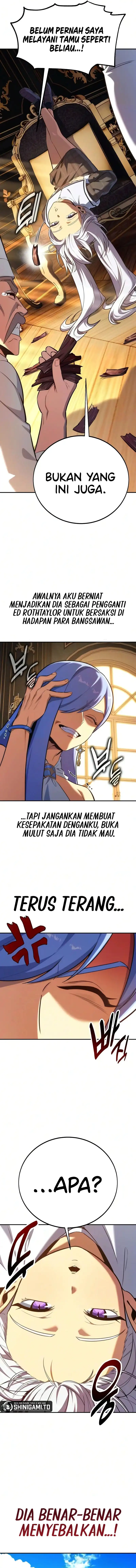 Baca The Extra's Academy Survival Guide - Chapter 105 halaman 2