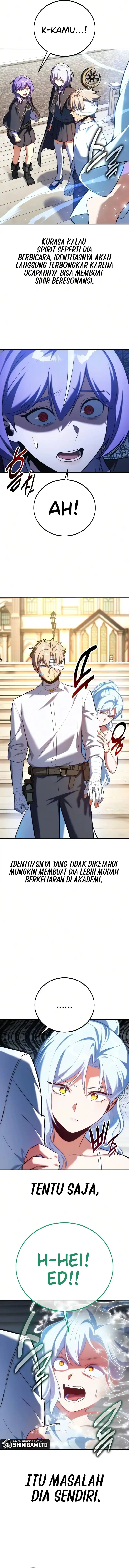 Baca The Extra's Academy Survival Guide - Chapter 105 halaman 20