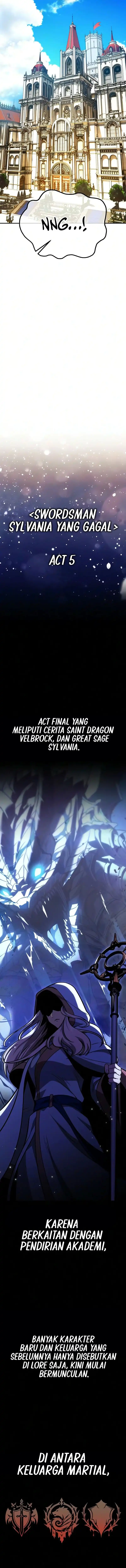 Baca The Extra's Academy Survival Guide - Chapter 105 halaman 3