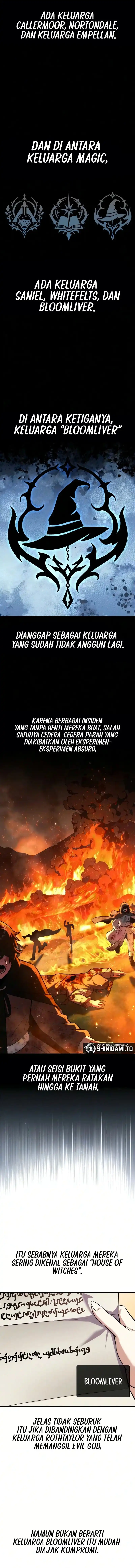 Baca The Extra's Academy Survival Guide - Chapter 105 halaman 4