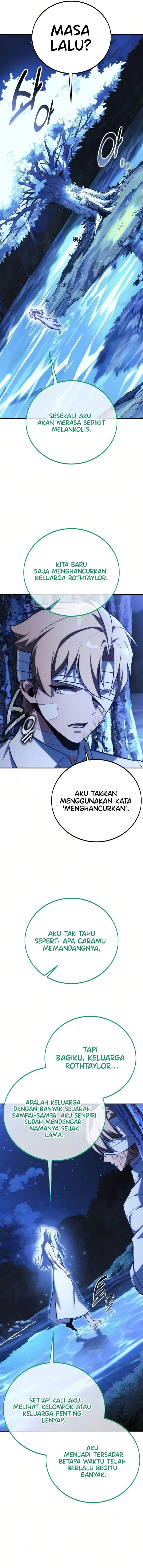 Baca The Extra's Academy Survival Guide - Chapter 106 halaman 10