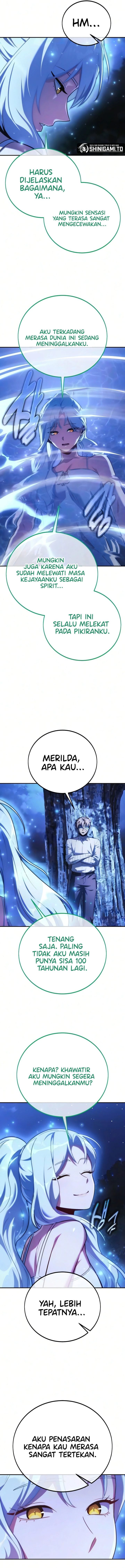 Baca The Extra's Academy Survival Guide - Chapter 106 halaman 11