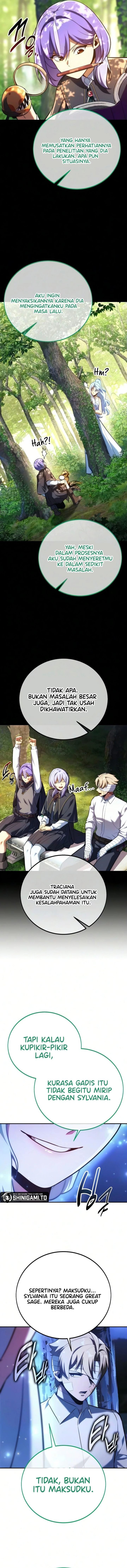 Baca The Extra's Academy Survival Guide - Chapter 106 halaman 13