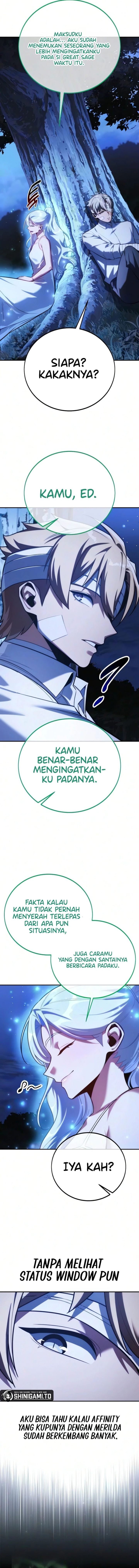 Baca The Extra's Academy Survival Guide - Chapter 106 halaman 14