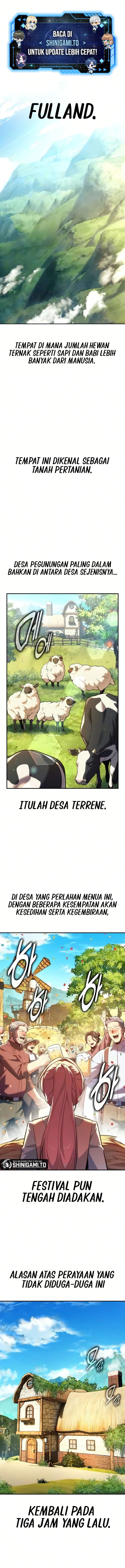 Baca The Extra's Academy Survival Guide - Chapter 106 halaman 2