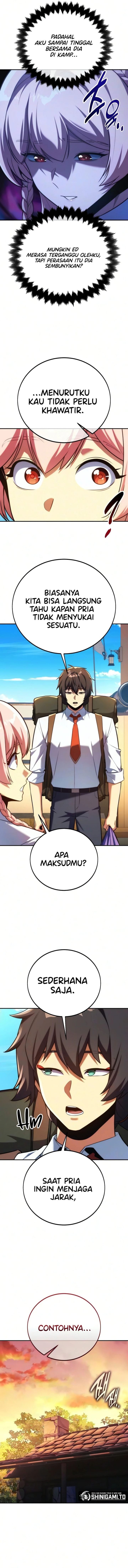 Baca The Extra's Academy Survival Guide - Chapter 106 halaman 21