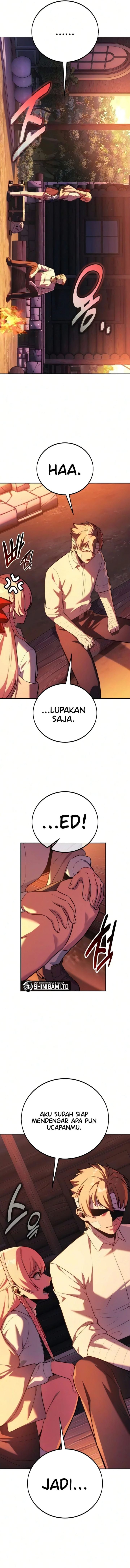 Baca The Extra's Academy Survival Guide - Chapter 106 halaman 24