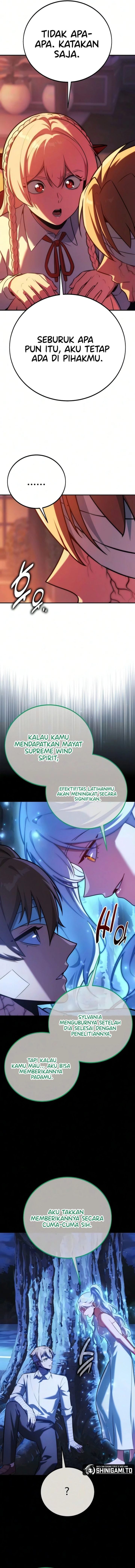 Baca The Extra's Academy Survival Guide - Chapter 106 halaman 25