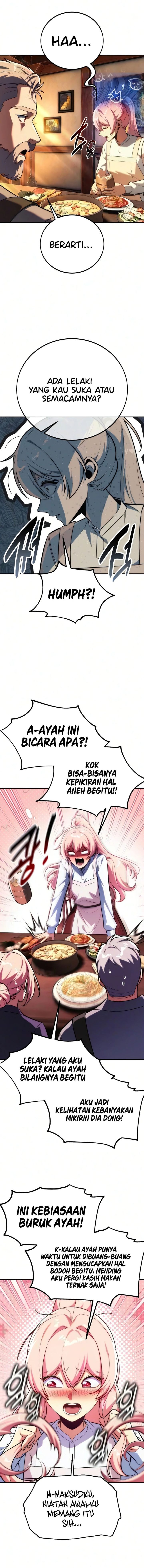 Baca The Extra's Academy Survival Guide - Chapter 106 halaman 4