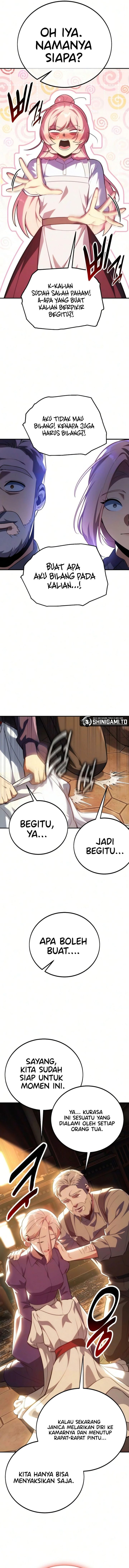 Baca The Extra's Academy Survival Guide - Chapter 106 halaman 6