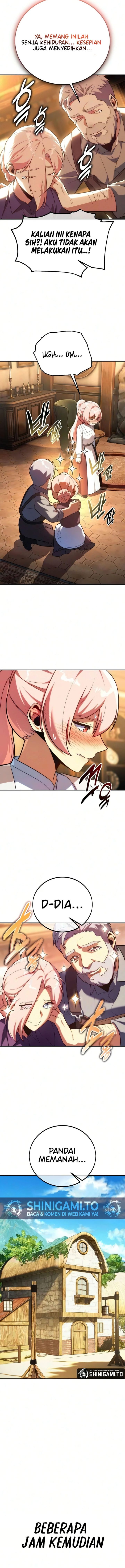 Baca The Extra's Academy Survival Guide - Chapter 106 halaman 7