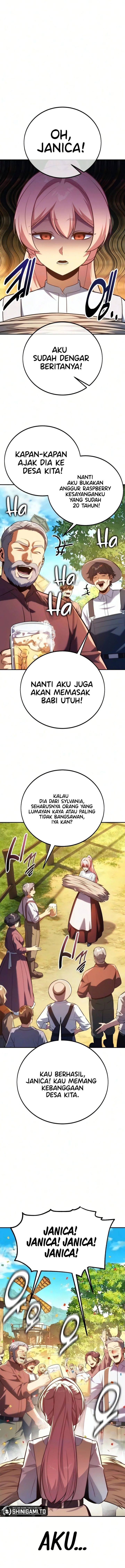 Baca The Extra's Academy Survival Guide - Chapter 106 halaman 8