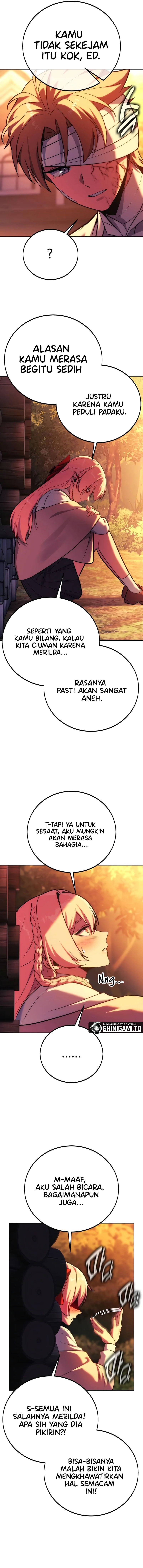 Baca The Extra's Academy Survival Guide - Chapter 107 halaman 10