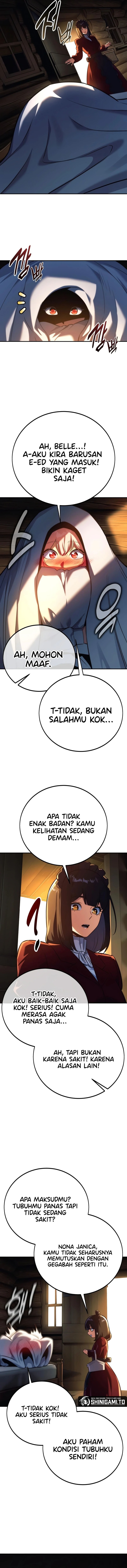 Baca The Extra's Academy Survival Guide - Chapter 107 halaman 16