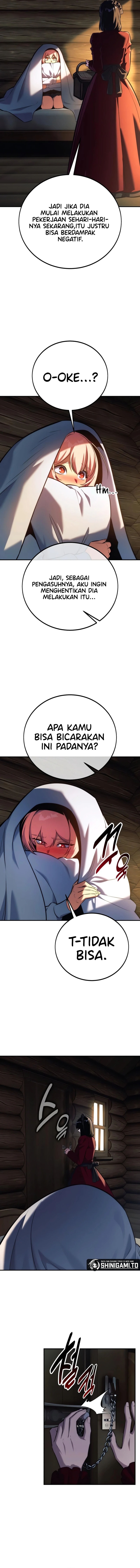 Baca The Extra's Academy Survival Guide - Chapter 107 halaman 18
