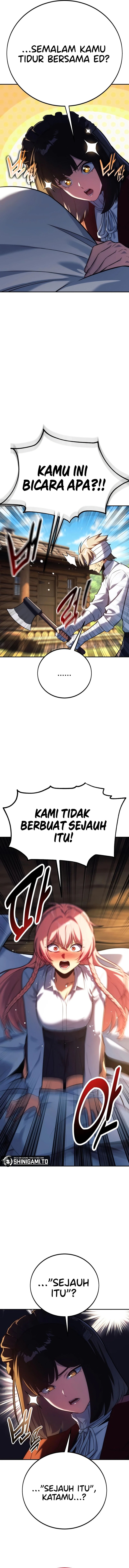 Baca The Extra's Academy Survival Guide - Chapter 107 halaman 19