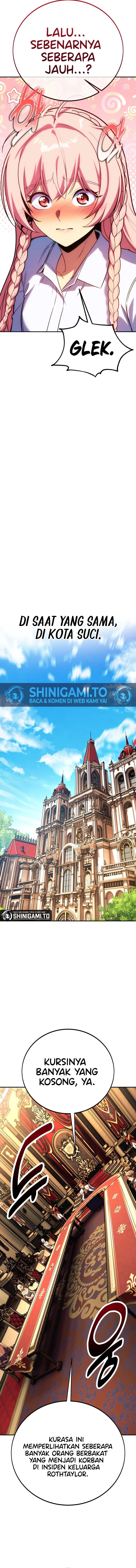 Baca The Extra's Academy Survival Guide - Chapter 107 halaman 20
