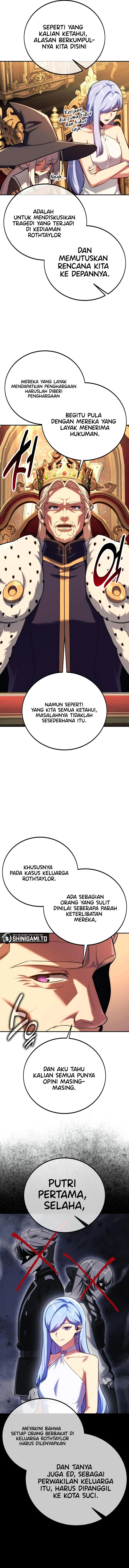 Baca The Extra's Academy Survival Guide - Chapter 107 halaman 21