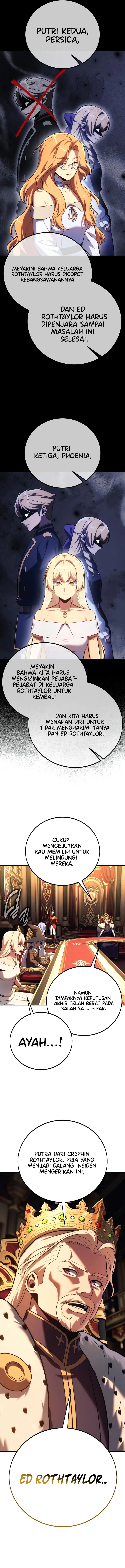 Baca The Extra's Academy Survival Guide - Chapter 107 halaman 22