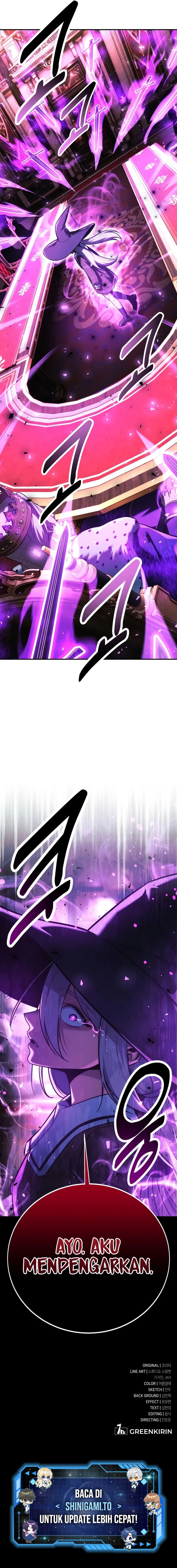 Baca The Extra's Academy Survival Guide - Chapter 107 halaman 24