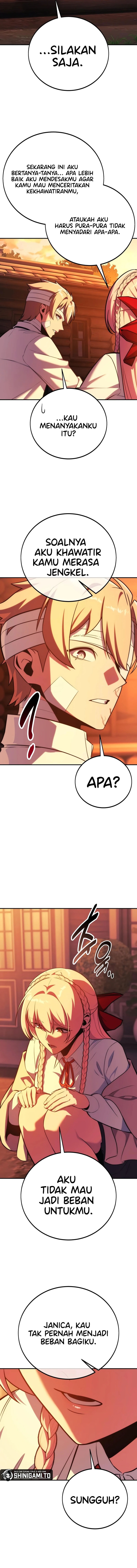 Baca The Extra's Academy Survival Guide - Chapter 107 halaman 3