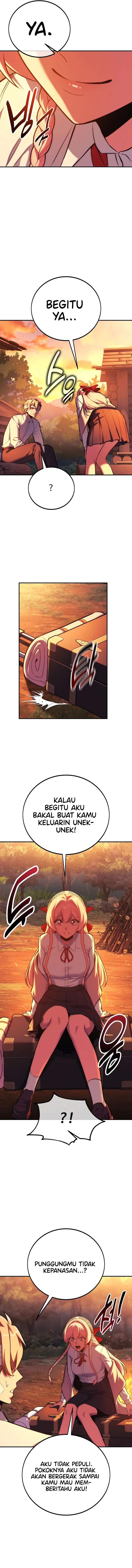 Baca The Extra's Academy Survival Guide - Chapter 107 halaman 4