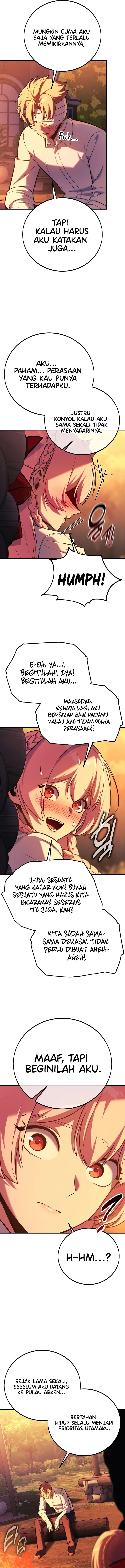 Baca The Extra's Academy Survival Guide - Chapter 107 halaman 7