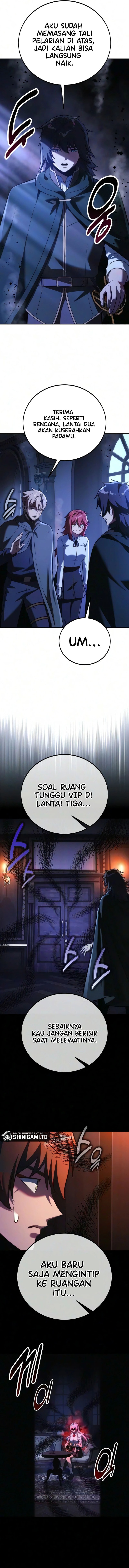 Baca The Extra's Academy Survival Guide - Chapter 112 halaman 16