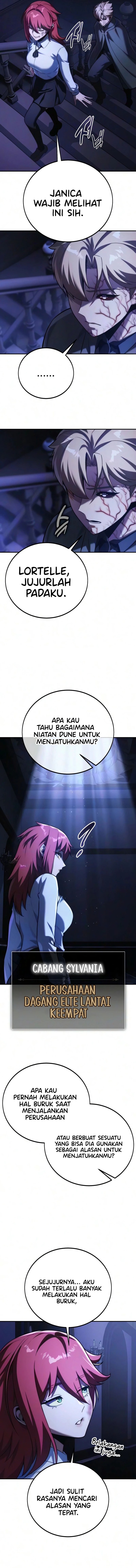 Baca The Extra's Academy Survival Guide - Chapter 112 halaman 18