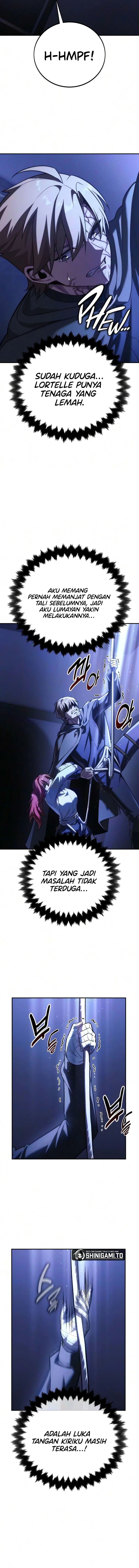 Baca The Extra's Academy Survival Guide - Chapter 112 halaman 20