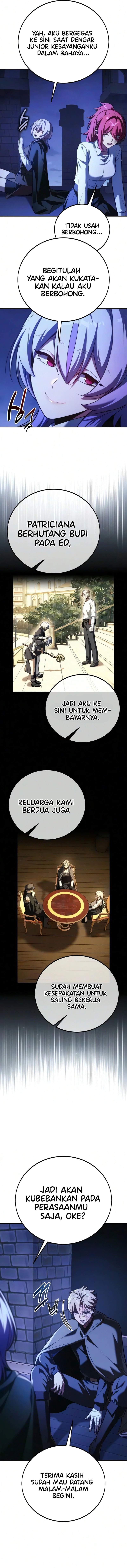 Baca The Extra's Academy Survival Guide - Chapter 112 halaman 22