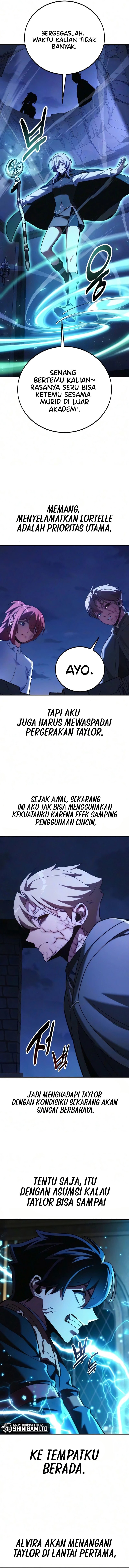 Baca The Extra's Academy Survival Guide - Chapter 112 halaman 23