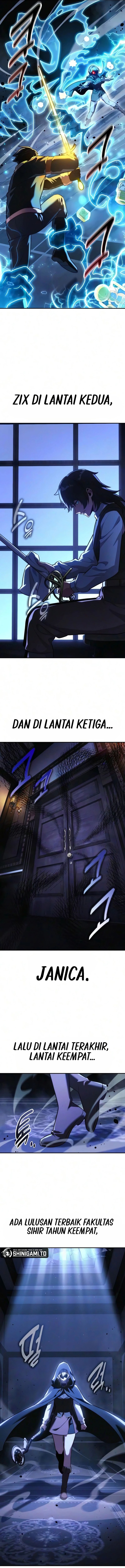 Baca The Extra's Academy Survival Guide - Chapter 112 halaman 24