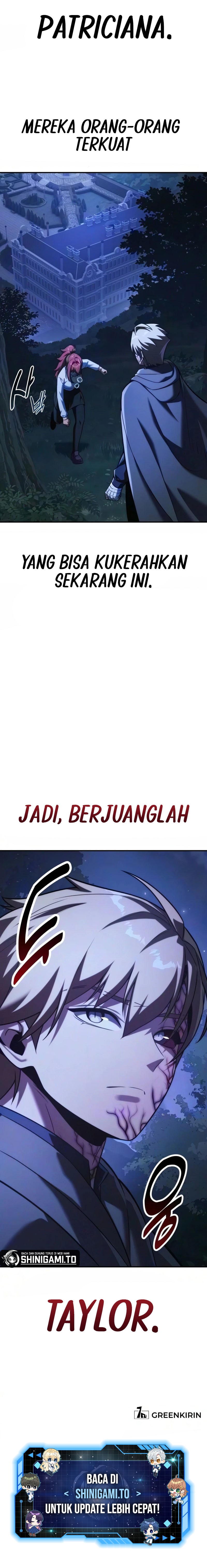 Baca The Extra's Academy Survival Guide - Chapter 112 halaman 25