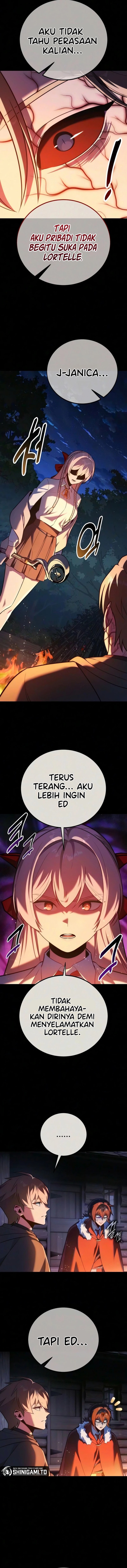Baca The Extra's Academy Survival Guide - Chapter 112 halaman 6