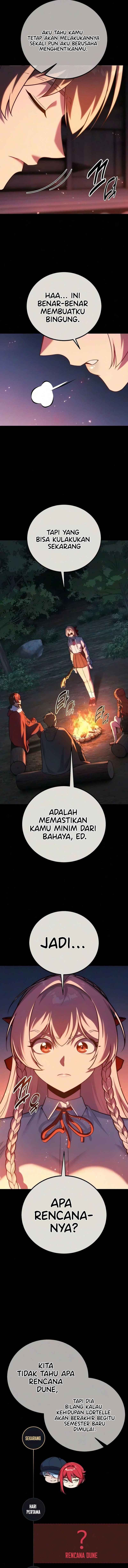 Baca The Extra's Academy Survival Guide - Chapter 112 halaman 7