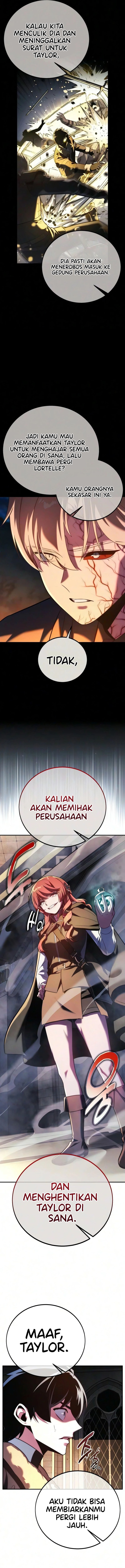 Baca The Extra's Academy Survival Guide - Chapter 112 halaman 9